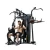 Import Hot New Products for Multifunctional Fitness Machine Gym Equipment Price from China