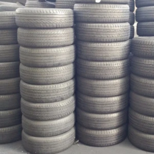 Hot on Sale,Cheap Used Car Tires in Bulk