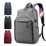 Hot Outdoor Travel Computer Backpack Female Junior High School Student Bag
