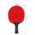 Import Hot Portable table tennis set complete Portable Ping-Pong kit Includes Ping-Pong Paddles, Balls, Retractable Net from China