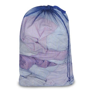Hot Product Customized Natural Cloth Home Use Best Laundry Bag