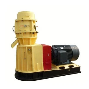 Hot products 500-800kg/h Grass pellet machine for animal feeds (CE)
