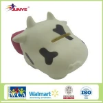 Hot professional money box rubber stopper