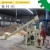 Import HOT Sale 2 ton per hour manure paper husk straw sawdust briquetting presses wood biomass briquette machine from China