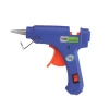 Hot sale 20W Hot Melt Glue Gun Mini Home DIY Tools Glue Gun with Switch for Crafts Repair for 7mm glue stick