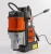 Import Hot sale 23mm Portable magnetic drill with swivel base  J1C-23S from China