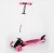 Import Hot Sale 3 Wheels Mini Kid Scooter Children Kick Scooter from China