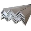 Hot sale 40x40x4 stainless steel angle bar price philippines