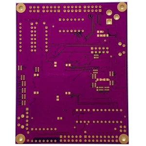 Hot sale and high quality 94v0 pcba printing circuit board