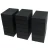 Import Hot sale and high quality black foam cleaning sponge from China