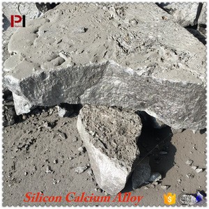 Hot Sale CaSi Metal  Calcium Silicon  Calcium Silico Alloy