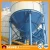 Import Hot Sale Cement Silo 150t from China