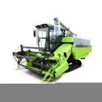 Hot Sale China Agriculture Machine Combine harvester
