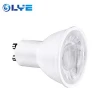 Hot sale Cold White IP20 indoor Round MR16 Aluminium SMD 2835 6 w led Lamp Cups