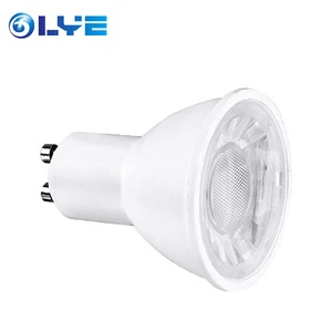 Hot sale Cold White IP20 indoor Round MR16 Aluminium SMD 2835 6 w led Lamp Cups
