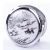 Import Hot sale custom mirror compact mirror pocket mirror from China