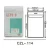 Import Hot sale custom plastic pvc clear pouch id credit card holders from China