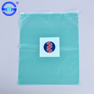 Download Hot Sale Custom Printing Zip Lock Plastic Bags For Clothing Transparent With Zip Lock Bags From China Tradewheel Com