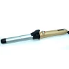 Hot sale electric rotating curling iron auto hair curler