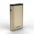 Import hot sale factory direct price new products portable metal power banks from China