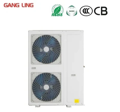 Hot Sale High Quality Air Source Heat Pump for Home and Commercial Use