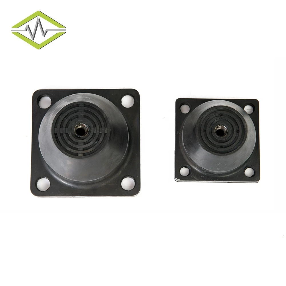 Hot Sale High Quality Anti Vibration Mount Rubber Mounting Feet