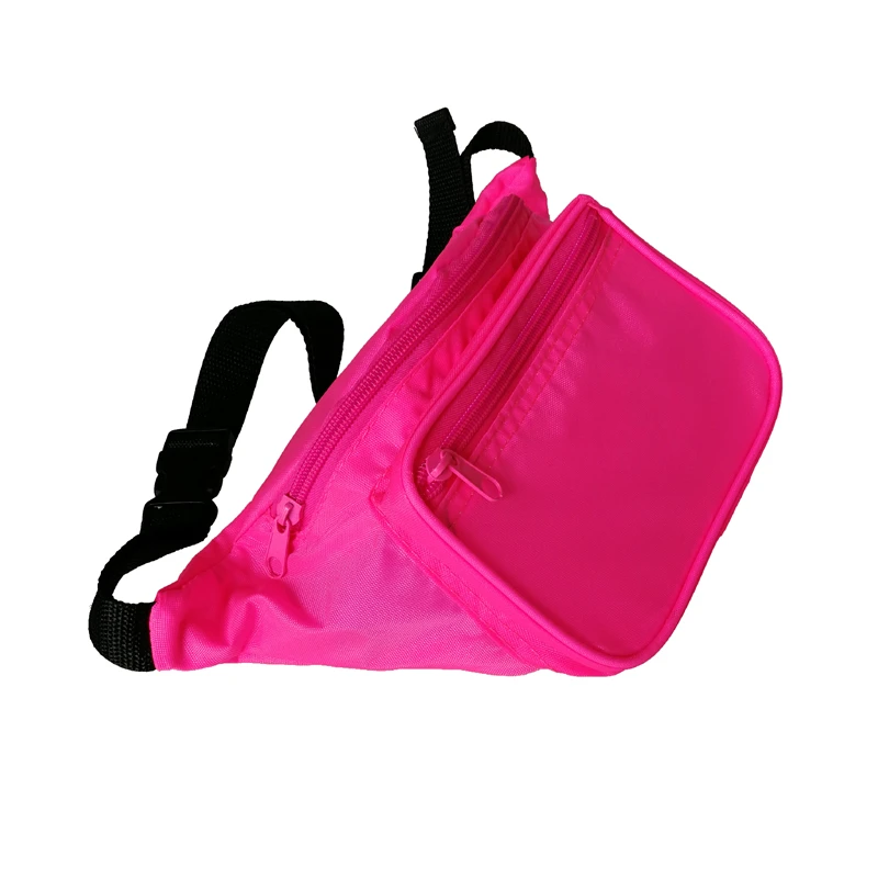 Hot sale High quality custom waist bag fanny pack