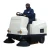 Import Hot Sale & High Quality Durable Walk Behind Sweeper Machine from China