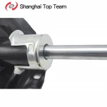 Hot sale high quality  Front air suspension shock absorber