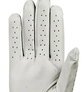 hot sale high quality golf gloves manufacturer