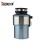 Import Hot sale home Kitchen Food Waste Disposers BS-018, under sink crusher, classic waste dealer from China