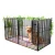 Import Hot Sale Large Size Diy Pet Playpen Dog Fences Animal Cat Crate Cave Dog Fence Wire Pet Playpen With Lock from China