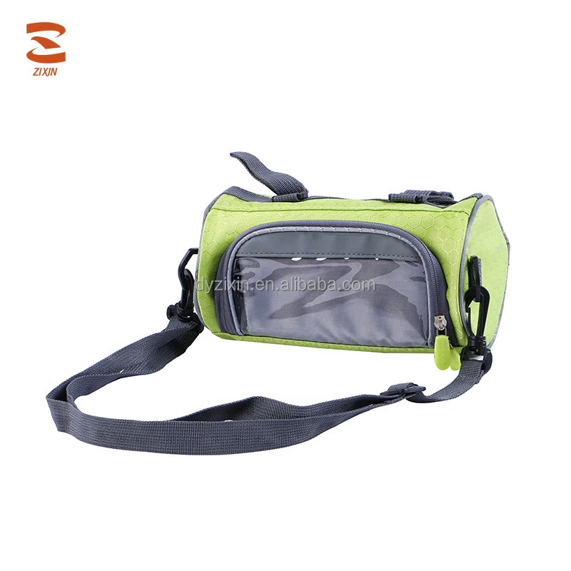 Hot Sale Mobile Phone Screen Touch Bicycle Package Bike Accessories outdoor cycling bag