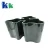 Import Kitchen Storage Bar Condiment Dispenser 6 Tray Plastic Garnish Station from China