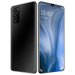 Hot sale new mobile phones 2020 R4 Pro 6.6inch Android wholesale cell phone mobile Smart Phone