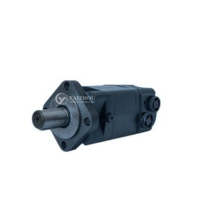 Hot Sale OMS OMSS OMSW 250 315 High Torque Bobcat Hydraulic Motor Parts 250cc 315cc orbital motor