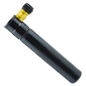 Hot sale other bicycle accessories aluminum tire pump bike
