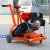 Import Hot Sale self-advancing Concrete Grooving Machine for Removing Thermoplastic Road Marking Paint SKC-150 from China