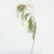 Import Hot sale simulation weeping willow branch artificial flowers 100cm Willow leaves with drooping fruit from China