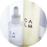 Hot sale Squalane Ultra light-weight oil face serum skin care