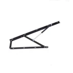 hot sale stainless steel gas spring for furniture/tricycle/bicycle