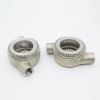 Hot sale stainless steel investment casting pump case