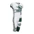 Import Hot Sale Sublimation American Football Uniform New Color Sublimation American Football Uniform from Pakistan