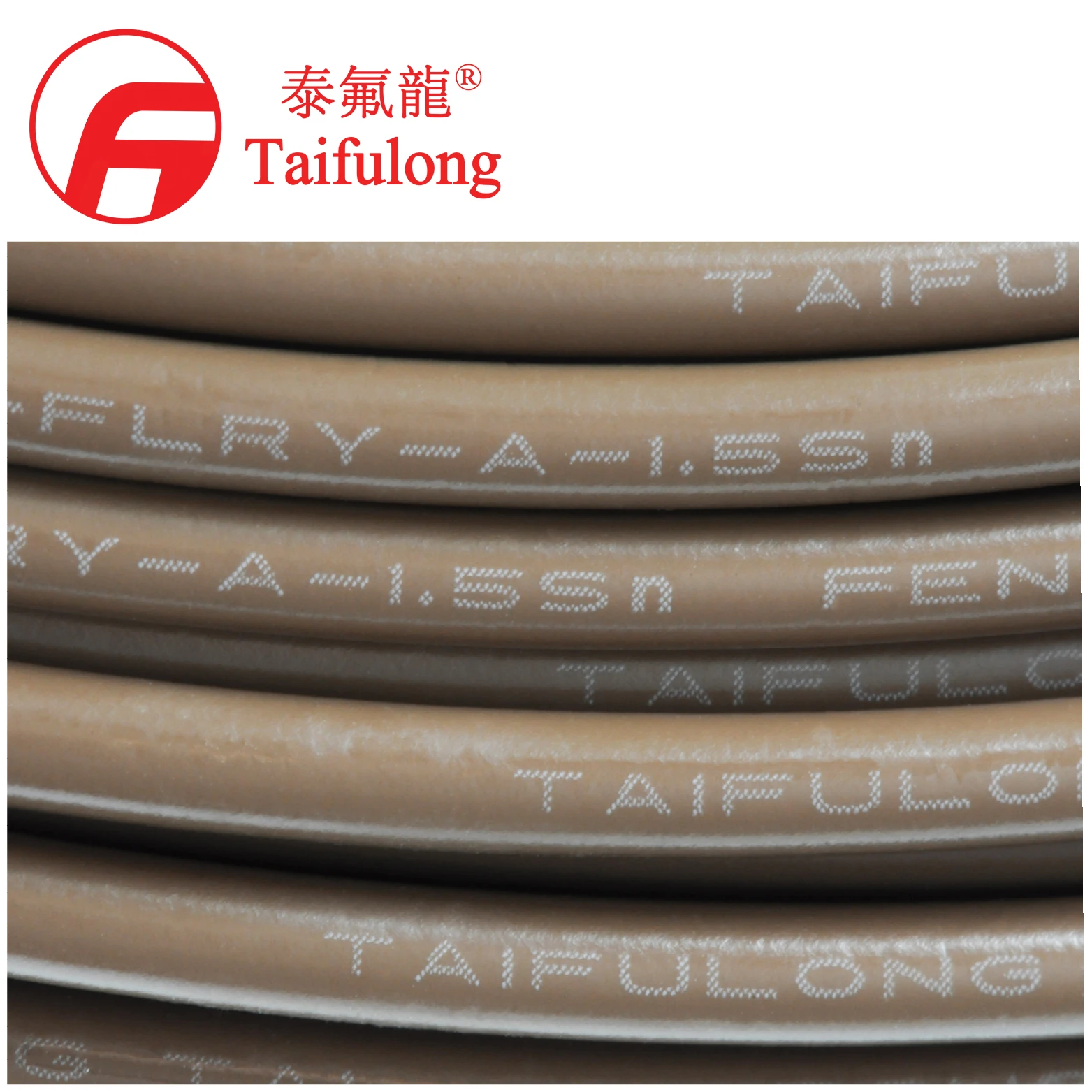 Hot sale TAIFULONG PVC FLRY-A  0.75mm 100C 60V Tinned copper wire Electric wire manufacturer Automotive cable