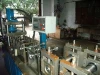 hot sale telescopic channel drawer slides roll forming machine