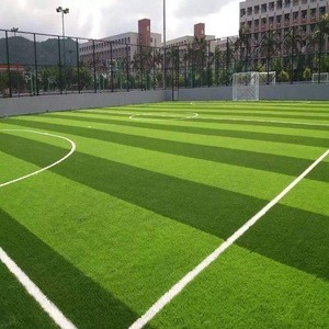 Hot sale UV resistance durable chinese artificial grass and sport flooring