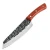 Import Hot sale wholesale chef knife 6inch 7inch 8inch high quality forged kitchen knives from China