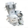 Hot Sales Electric/Kick Starter Air Cooling CG200 Motorcycle Engine 200CC