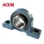 Import Hot Sales Good Quality Pillow Block Ball Bearing TR P210 from China