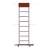 Import hot sales hat display rack from China